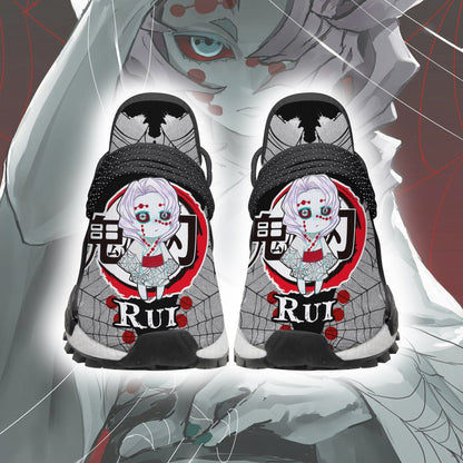 Demon Slayer Shoes Rui Shoes TT07-B