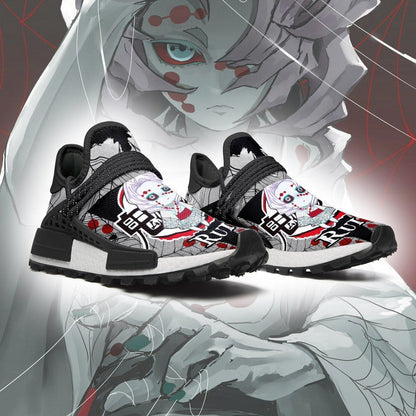 Demon Slayer Shoes Rui Shoes TT07-B