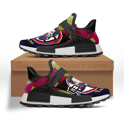 Demon Slayer Shoes Tamayo Shoes NMD-BL