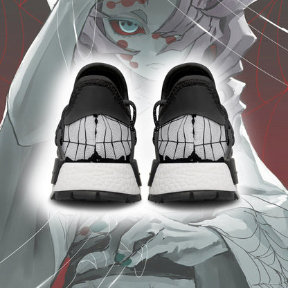 Demon Slayer Shoes Rui Shoes TT07-B