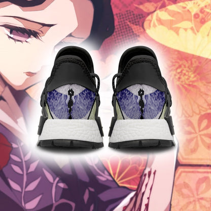 Demon Slayer Shoes Tamayo Shoes NMD-BL