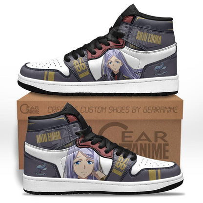 86Anju Emma J1 Sneakers Anime MN23