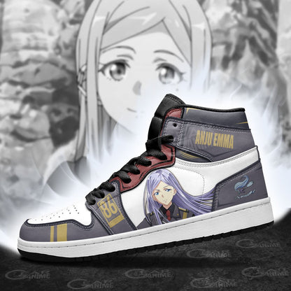 86Anju Emma J1 Sneakers Anime MN23