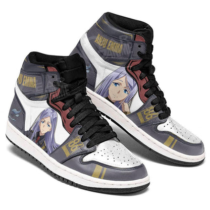 86Anju Emma J1 Sneakers Anime MN23