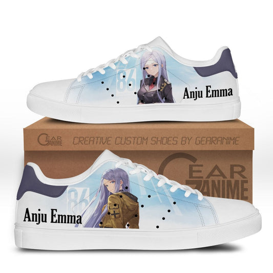 Anju Emma Stan Shoes MV1711