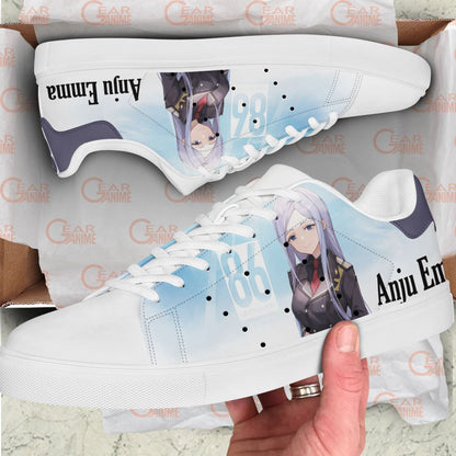 Anju Emma Stan Shoes MV1711