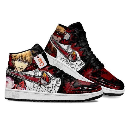 Denj J1 Sneakers Anime MN21