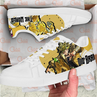 Dio Brando Stan Shoes MV2210