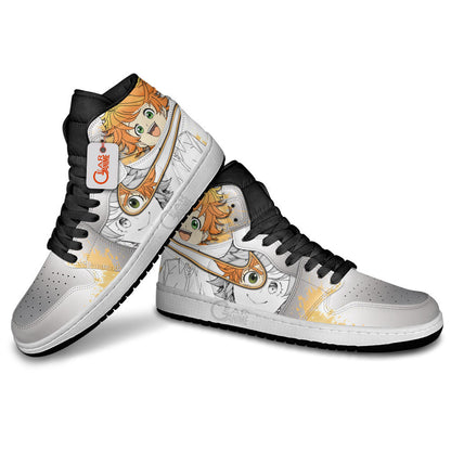 Emma J1 Sneakers Anime