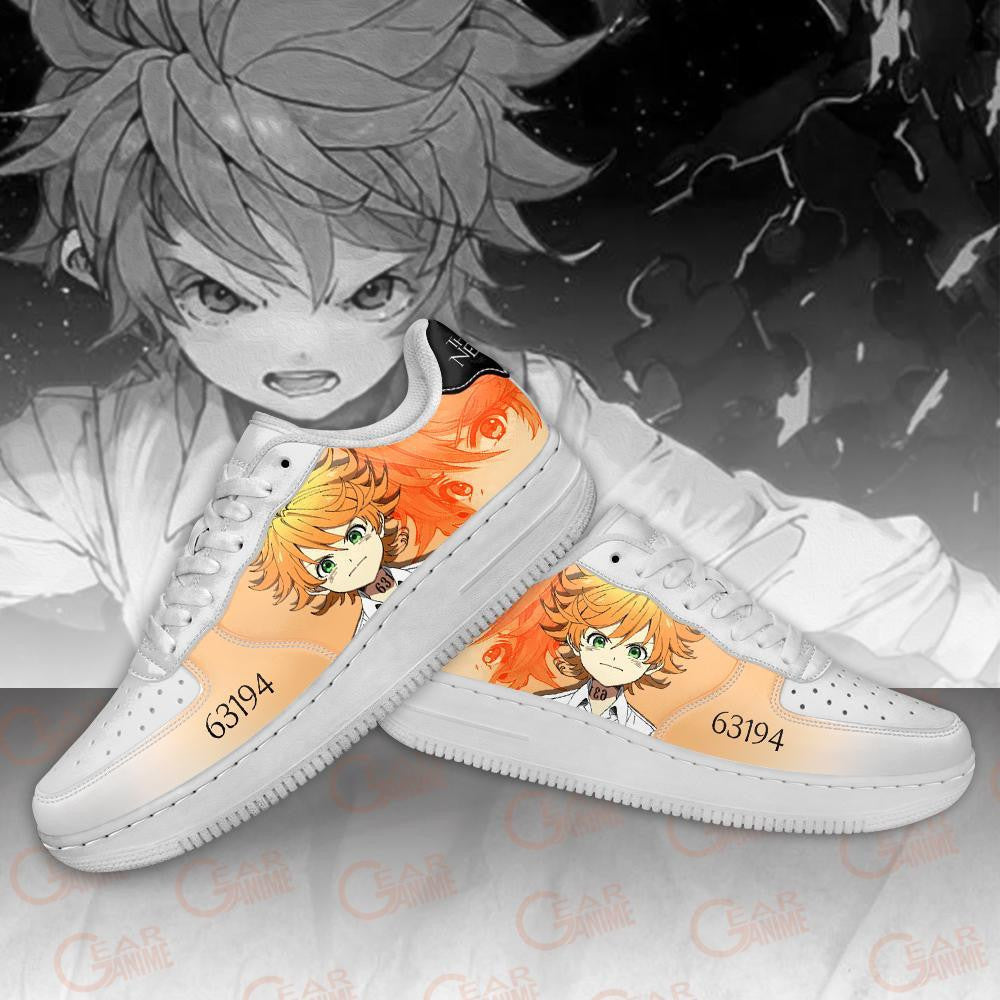 Emma Neverland Air Sneakers PT2402