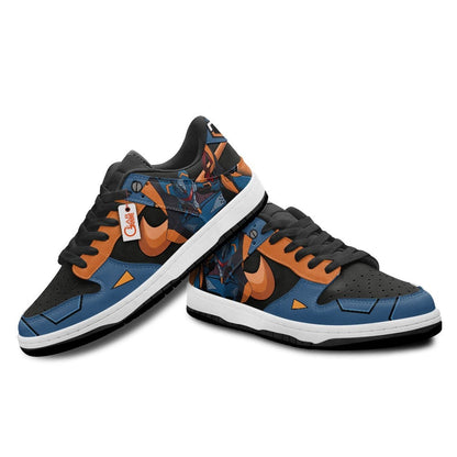 Evangelion Mark.06 SB Sneakers Anime Shoes