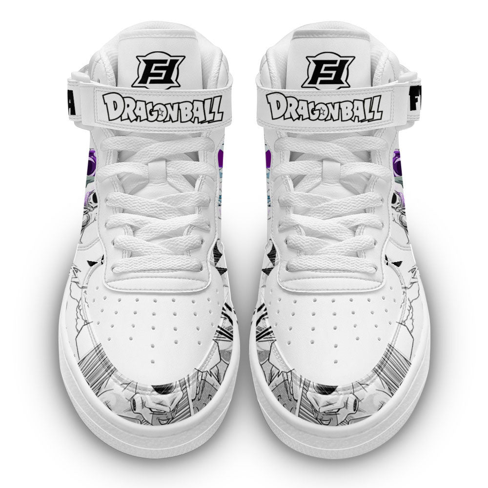 Frieza Air Mid Shoes TT2403