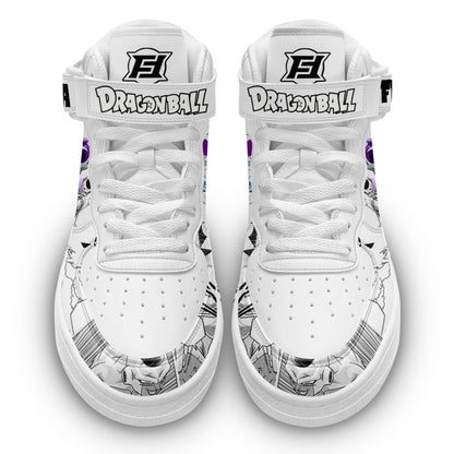 Frieza Air Mid Shoes TT2403