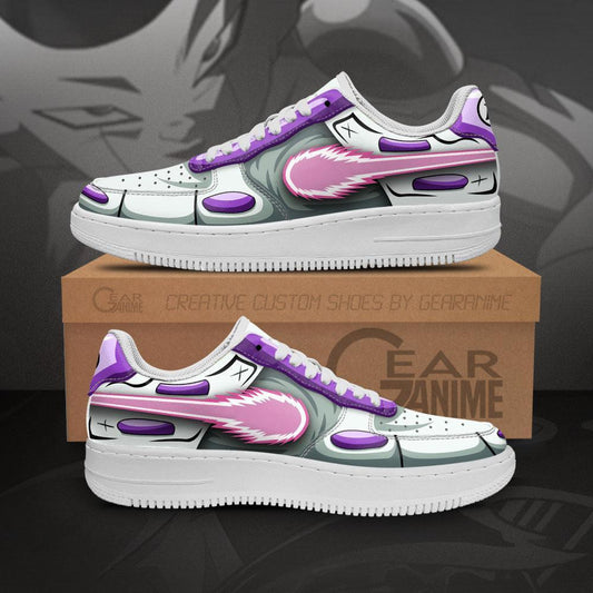 Frieza Air Sneakers Anime Power MN2105