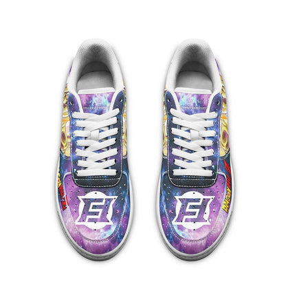 Frieza Air Sneakers PT04AF