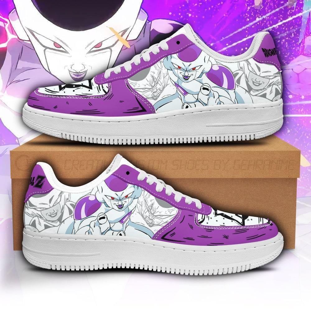 Frieza Air Sneakers PT05-N