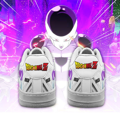 Frieza Air Sneakers