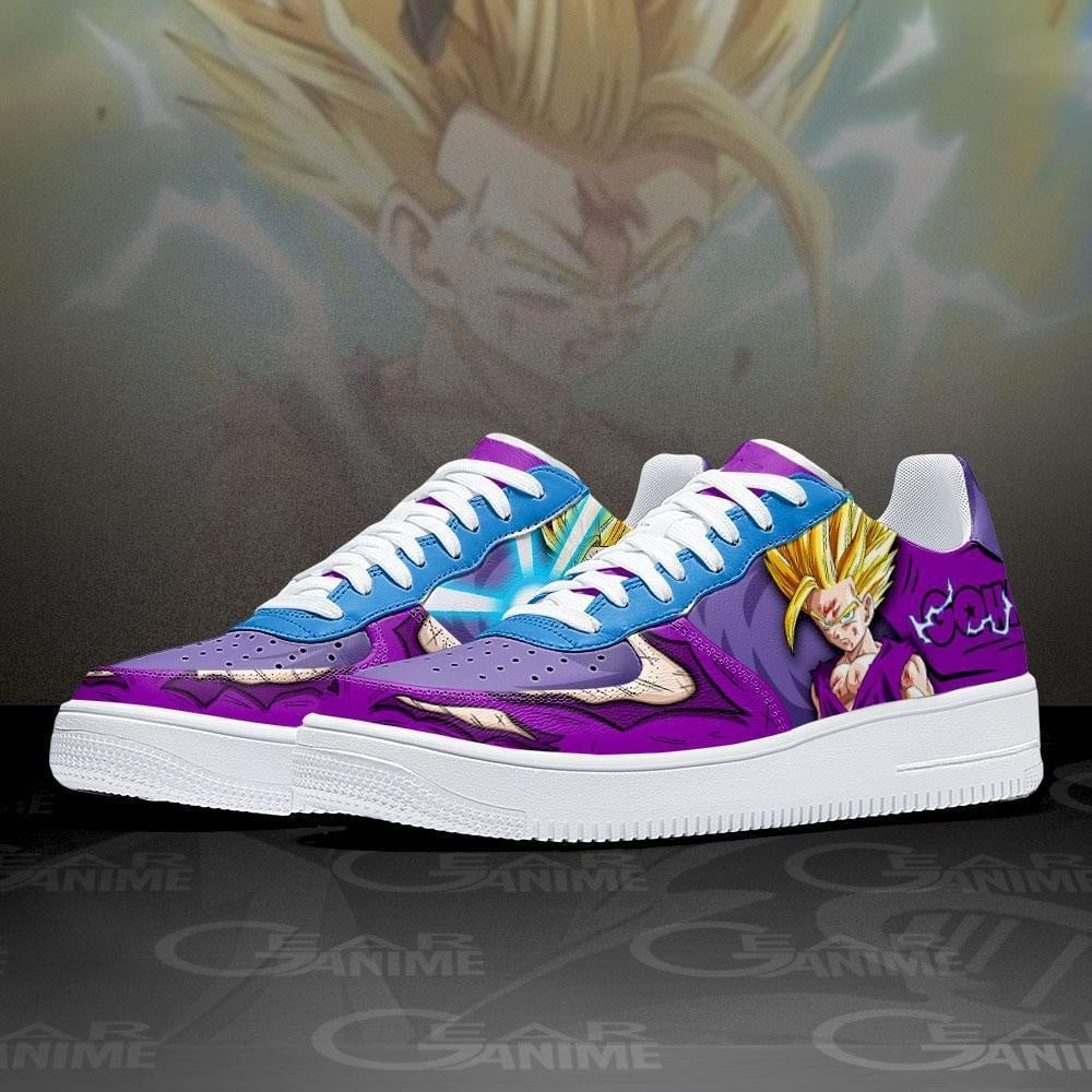 Gohan Air Sneakers MN2105