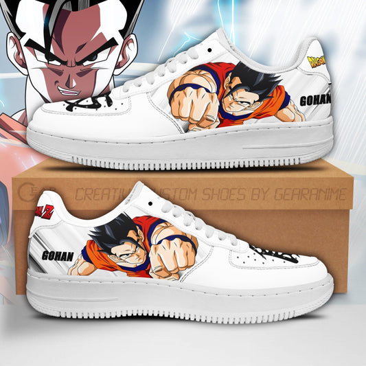 Gohan Air Sneakers PT04-N