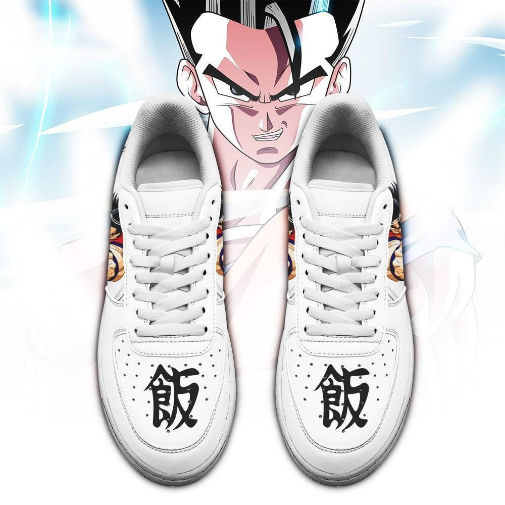 Gohan Air Sneakers PT04-N