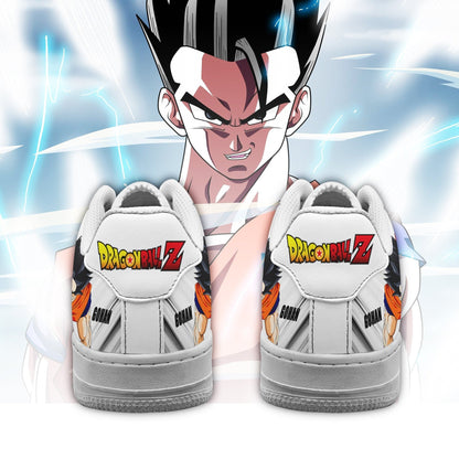 Gohan Air Sneakers PT04-N