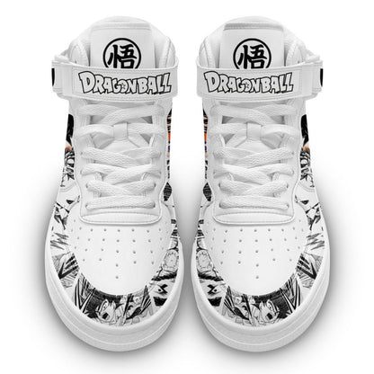 Goku Air Mid Shoes TT2403