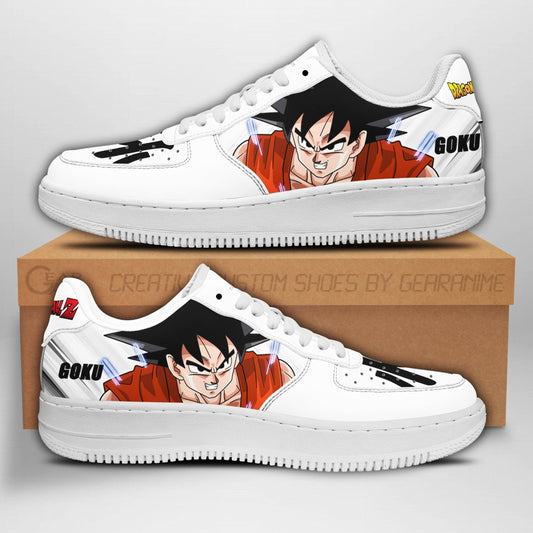Goku Air Sneakers PT04AF