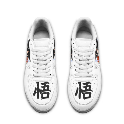 Goku Air Sneakers PT04AF