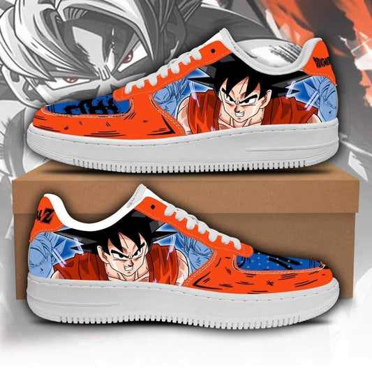 Goku Air Sneakers PT0520