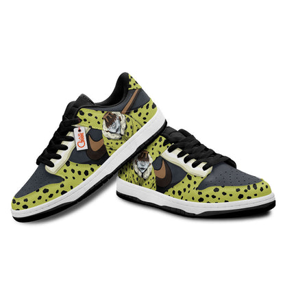 Jogo SB Sneakers Anime Shoes