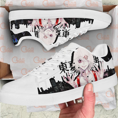 Juuzou Suzuya Stan Shoes MV0511