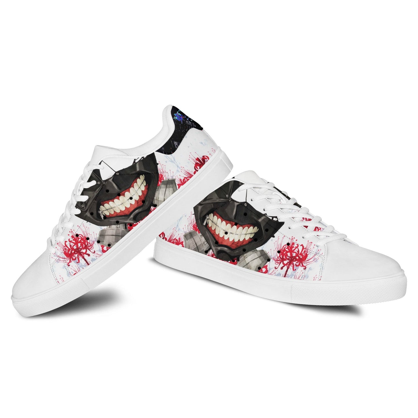 Kaneki Ken Mask Stan Shoes MV0511