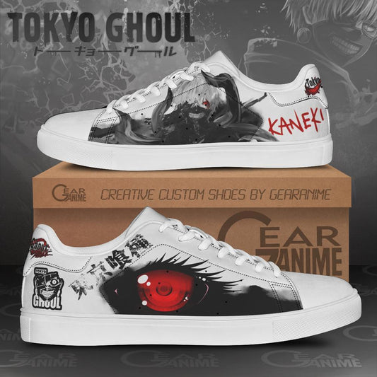 Ken Kaneki Stan Shoes PN11SK