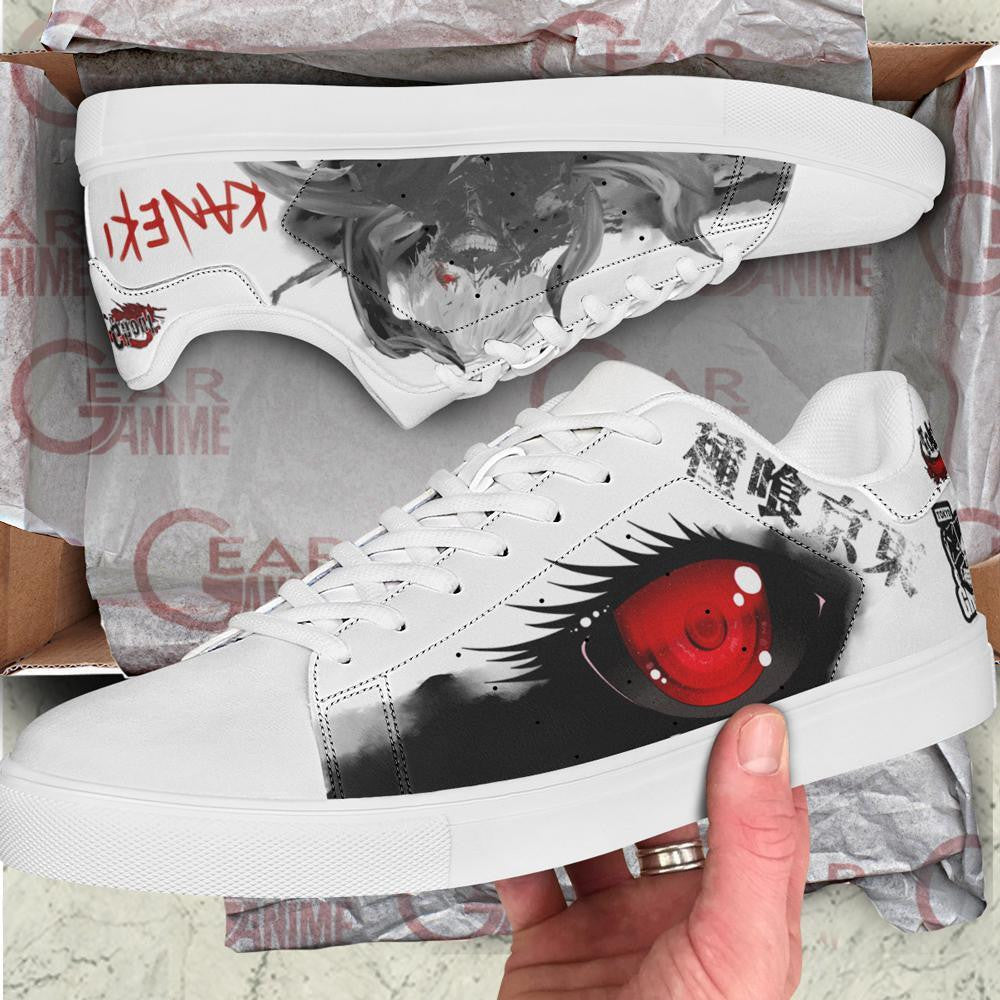 Ken Kaneki Stan Shoes PN11SK