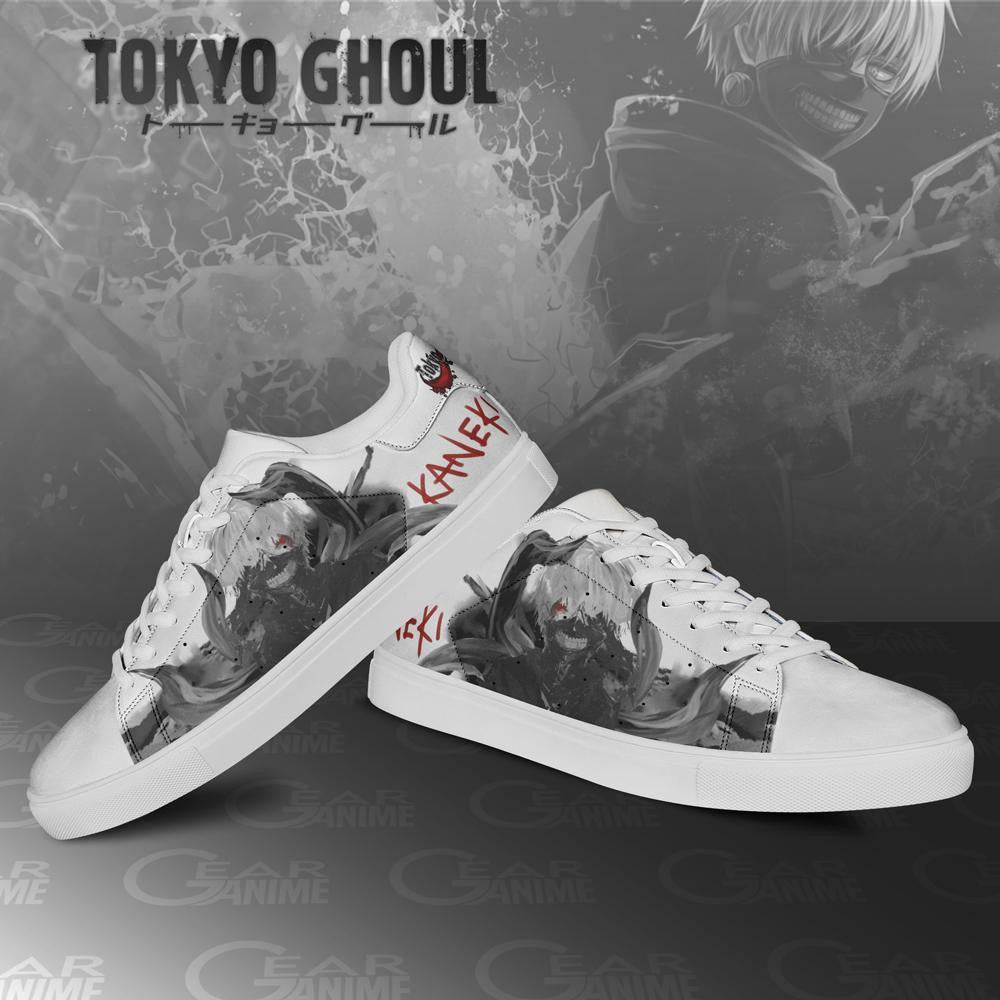 Ken Kaneki Stan Shoes PN11SK