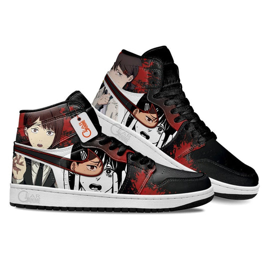 Kobeni Higashiyama J1 Sneakers Anime Shoes
