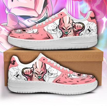 Majin Buu Air Sneakers PT05AF