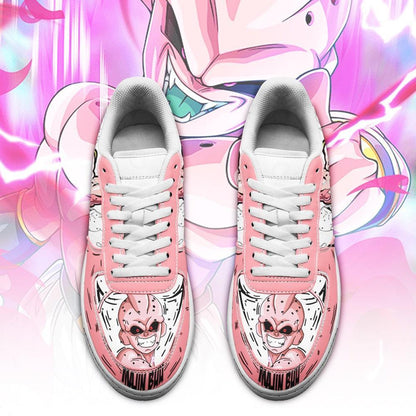 Majin Buu Air Sneakers PT05AF