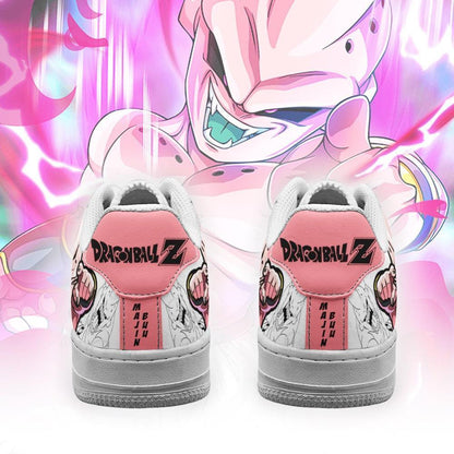 Majin Buu Air Sneakers PT05AF