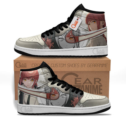 Makima J1 Sneakers Anime Shoes04