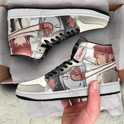 Makima J1 Sneakers Anime Shoes04