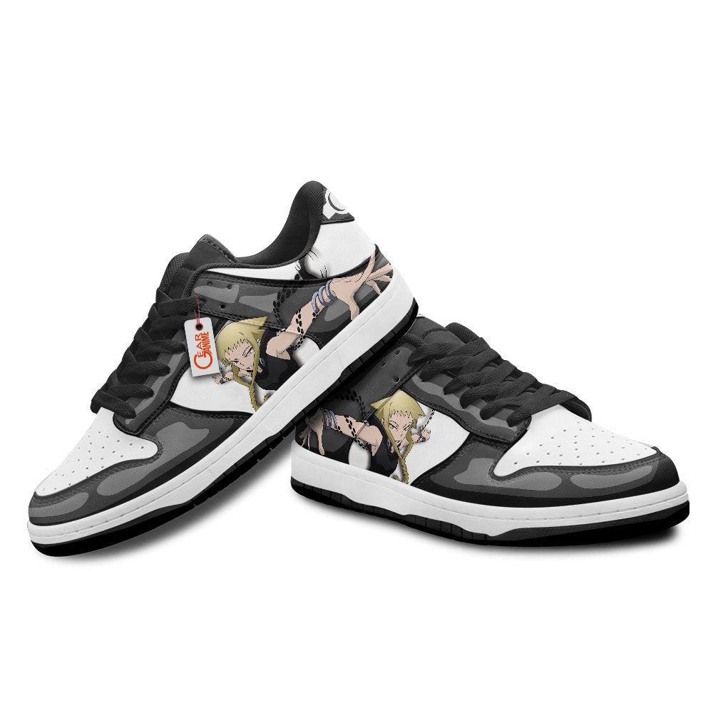 Medusa Gorgon SB Sneakers Anime Shoes