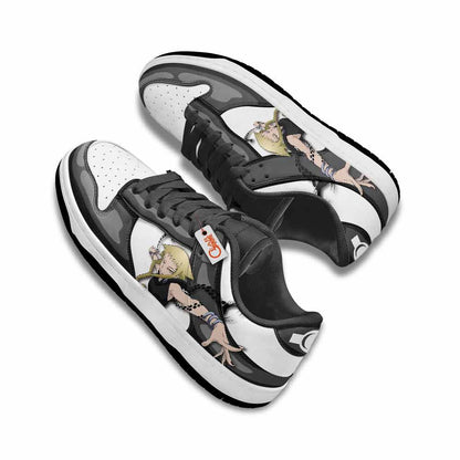 Medusa Gorgon SB Sneakers Anime Shoes