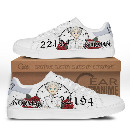 Norman 22194 Stan Shoes MV1310