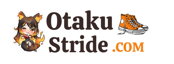Otaku Stride