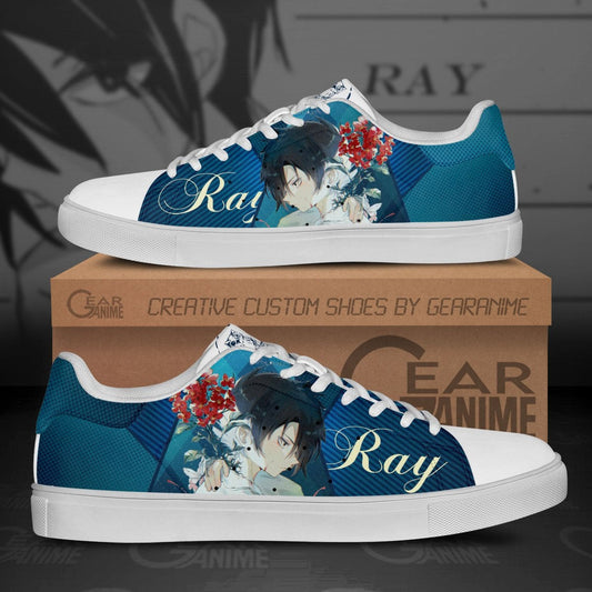 Promised Neverland Ray Stan Shoes TT1801
