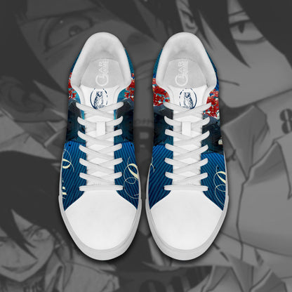 Promised Neverland Ray Stan Shoes TT1801