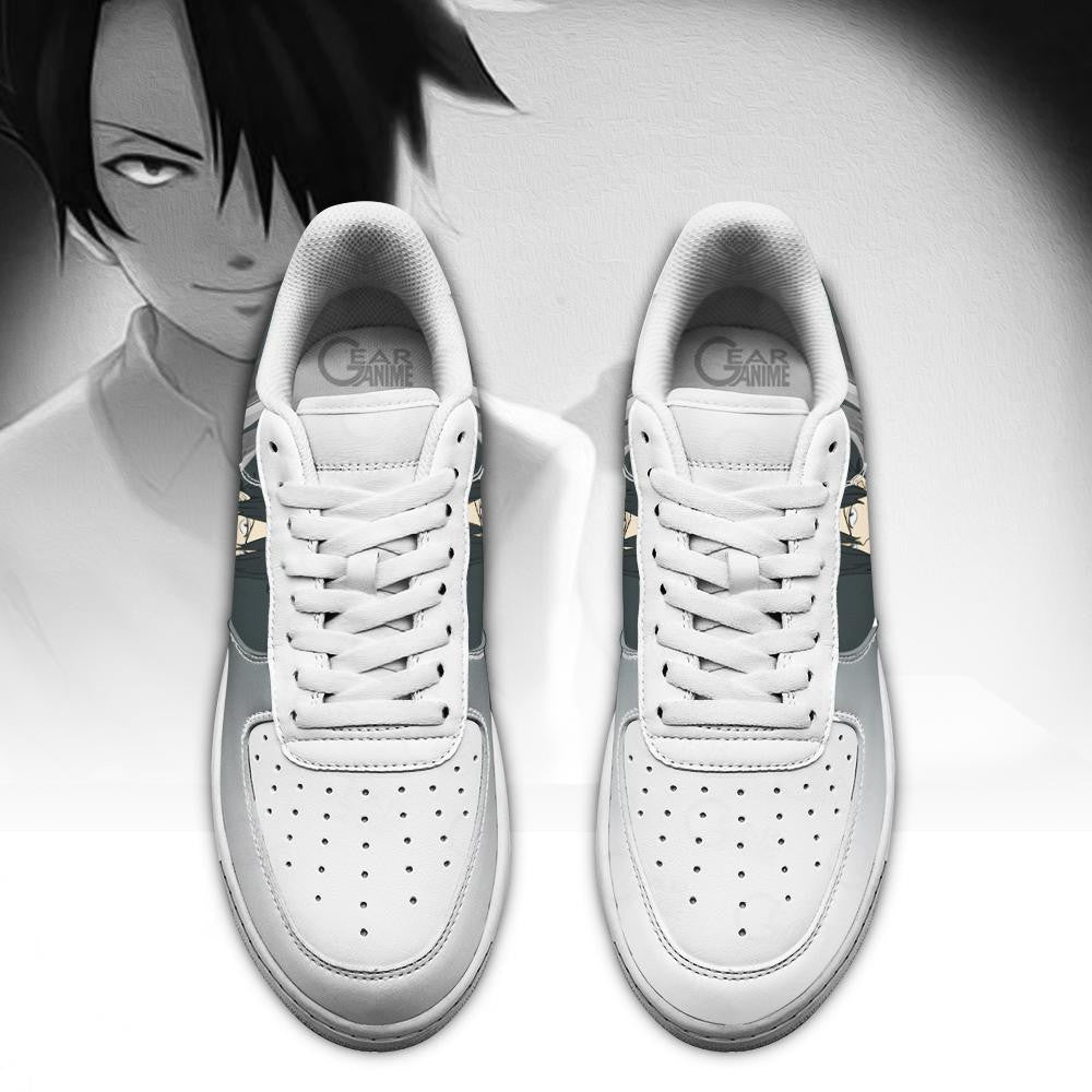 Ray Neverland Air Sneakers PT2402