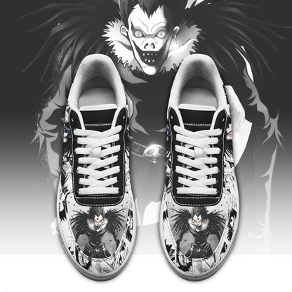 Ryuk Air Sneakers Dnote PT06AF