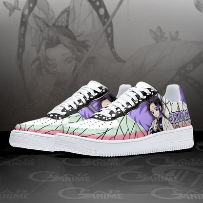 Shinobu Air Sneakers